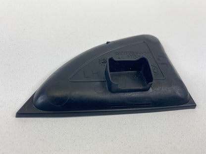 2013-2016 Dodge Dart Front Left Driver Side Door Pull Cup Liner Mat 1SV77TRMAA