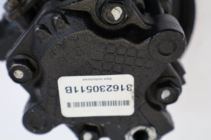 08-14 DODGE AVENGER POWER ASSIST STEERING PUMP ASSEMBLY OEM FACTORY 316230511