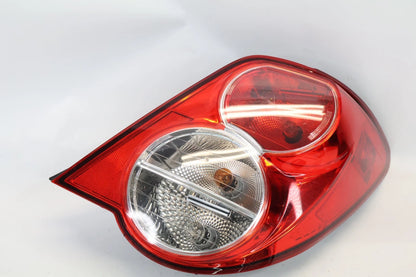 2012-2016 CHEVROLET SONIC SEDAN RIGHT PASSENGER SIDE TAIL LIGHT LAMP 96830982
