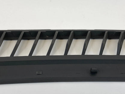 2005 2006 JEEP GRAND CHEROKEE UPPER RIGHT DASH DEFROST VENT GRILLE COVER