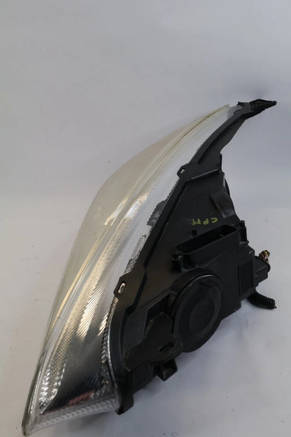 15-18 FORD FOCUS FR RIGHT PASSENGER SIDE HEADLIGHT LAMP HALOGEN F1EB13W029N OEM