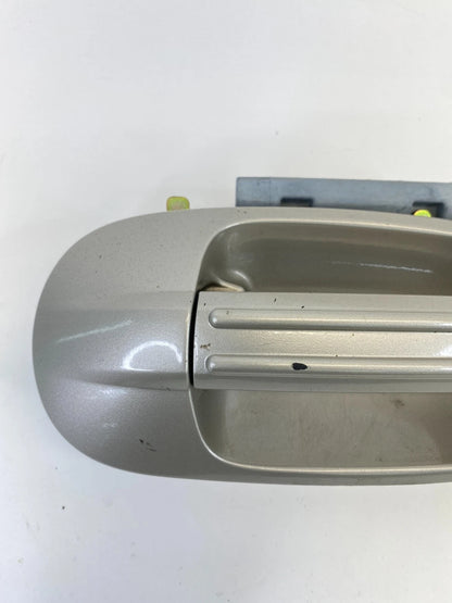 2003-2014 FORD EXPEDITION FRONT RIGHT EXTERIOR DOOR HANDLE ASSEMBLY OEM