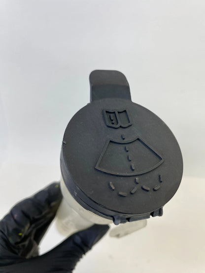 2011-2016 CHEVROLET CRUZE WINDSHIELD WASHER FLUID RESERVOIR TUBE W/ CAP OEM