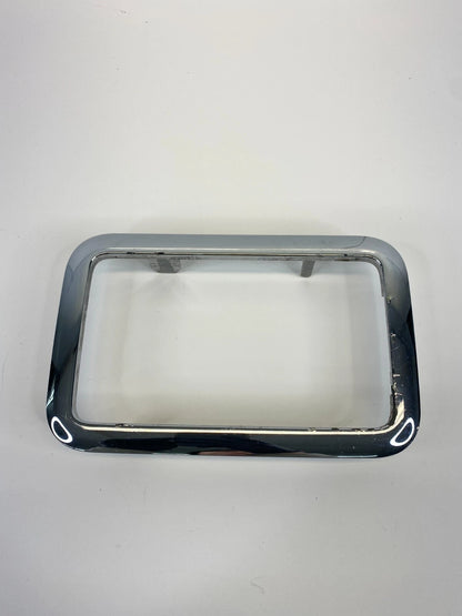 08 09 10 11 12 FORD ESCAPE CENTER CONSOLE SHIFTER BEZEL TRIM 8L8478061A16 OEM