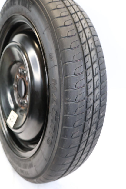 2012-2018 FORD FOCUS 2013-2020 FUSION SPARE TIRE COMPACT DONUT T125/80R16 97M