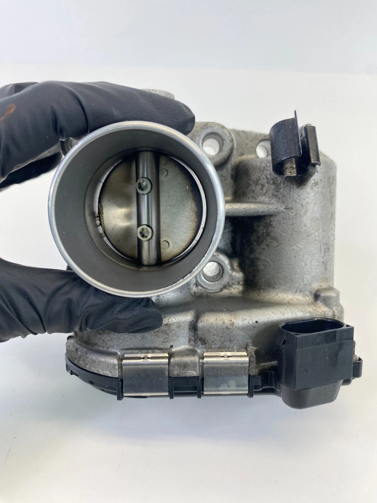 2012-2017 Fiat 500 1.4L A/T FWD Throttle Body Valve 0280750568 OEM