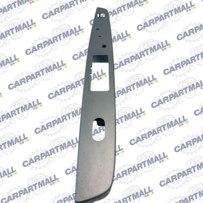 05-07 Mercury Mariner Rear Right Window Switch Bezel Panel Trim 5E6X-14A567-ABW