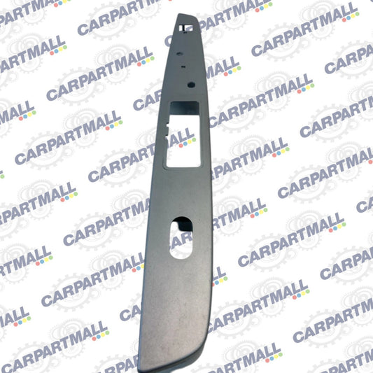 05-07 Mercury Mariner Rear Right Window Switch Bezel Panel Trim 5E6X-14A567-ABW