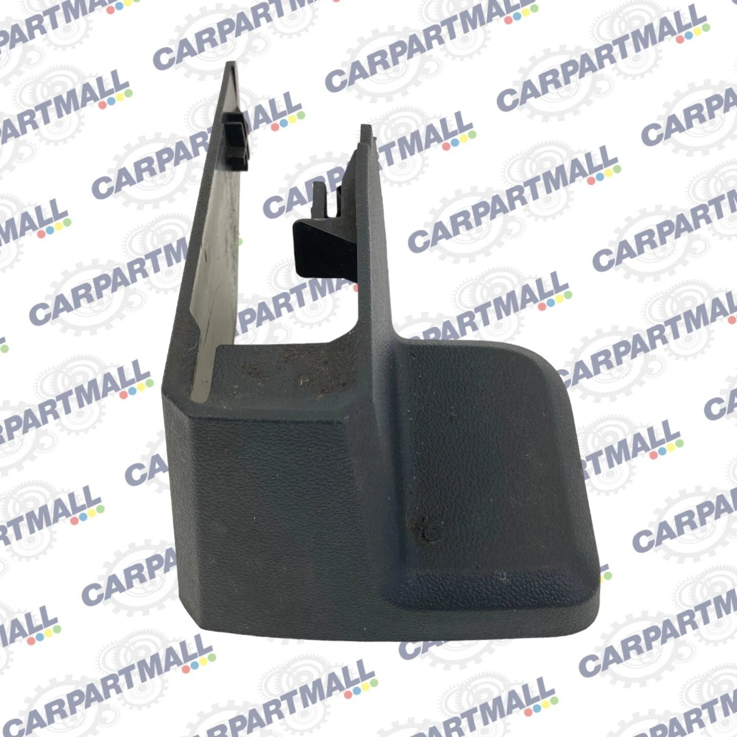 2010-2020 DODGE JOURNEY FRONT RIGHT SEAT TRACK RAIL TRIM COVER CAP OEM