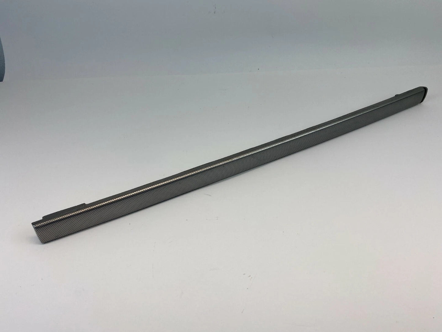07 08 09 NISSAN SENTRA RIGHT SIDE DASH FINISH MOLDING TRIM PANEL 68411-ET000 OEM