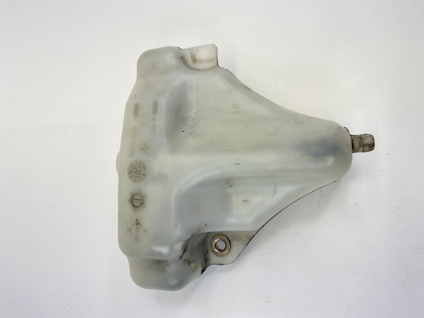 2003-2007 Honda Accord Engine Coolant Reservoir Recovery Tank 19100RCAA000 OEM