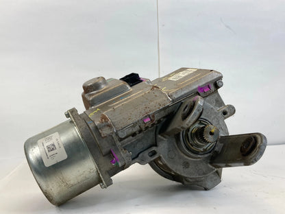 2012-2018 CHEVROLET SONIC ELECTRIC POWER STEERING MOTOR COLUMN PUMP 95168189