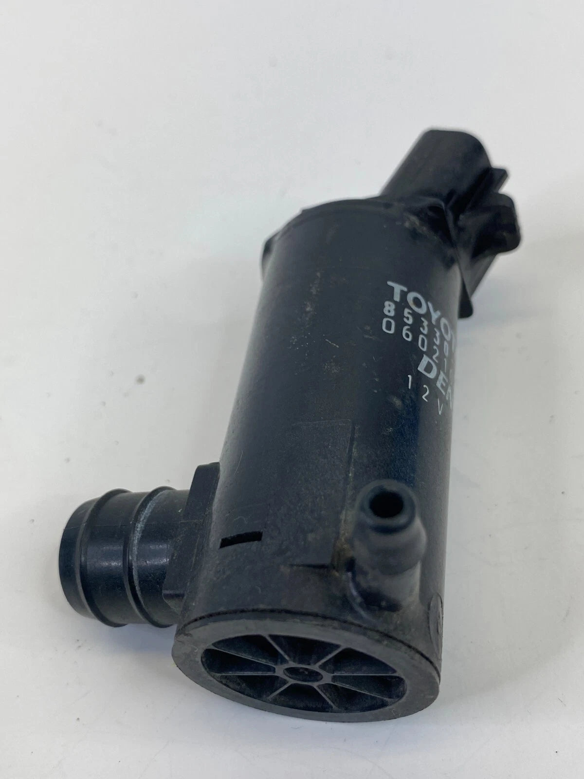 1993-2005 LEXUS GS300 01-05 GS430 WINDSHIELD WASHER PUMP MOTOR 85330-33020 OEM