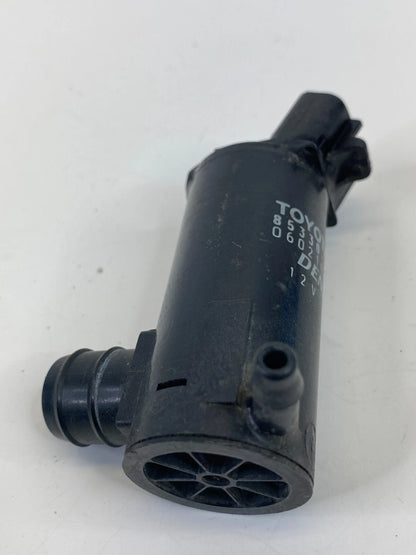 1993-2005 LEXUS GS300 01-05 GS430 WINDSHIELD WASHER PUMP MOTOR 85330-33020 OEM
