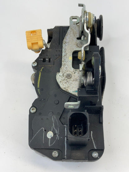 2004-2006 Cadillac SRX Rear Left Side Door Lock Latch Actuator L15817023 OEM