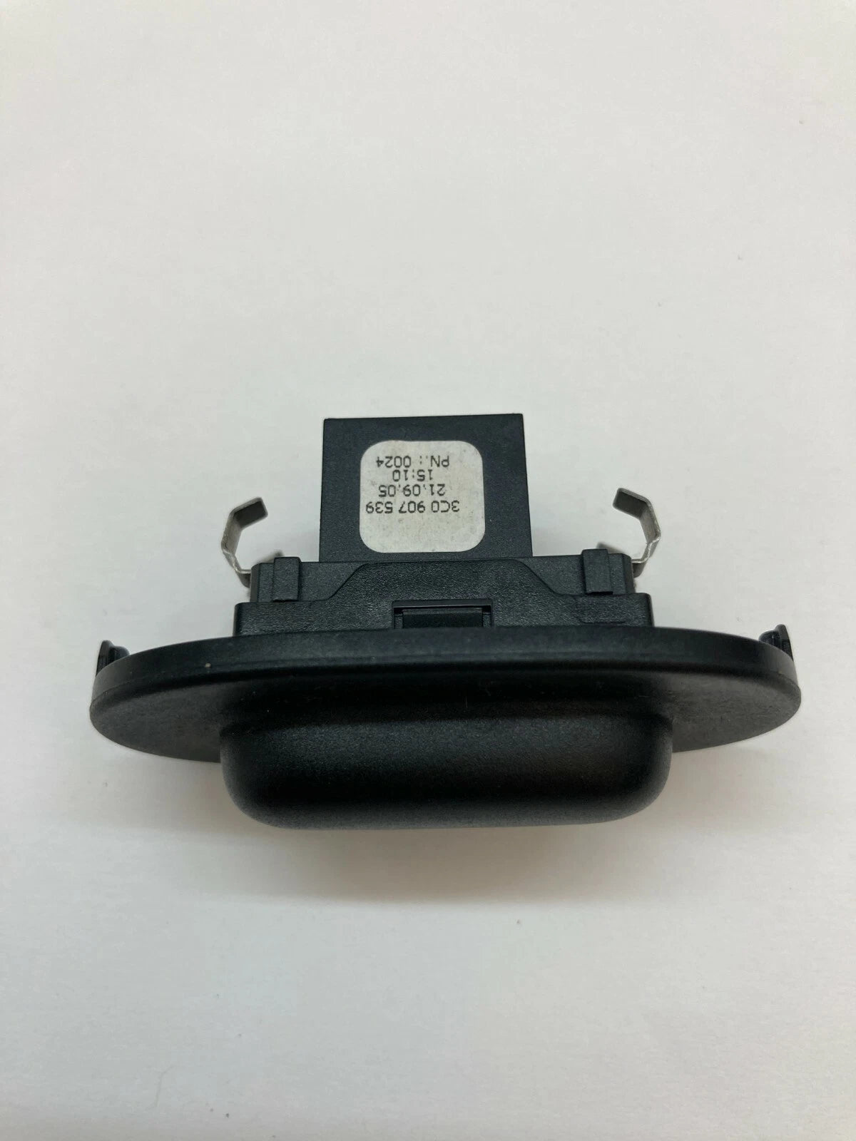 2006 2007 2008 2009 2010 VOLKSWAGEN PASSAT SUNSHINE TEMPERATURE SENSOR 3C0907539