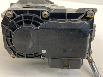 2009-2013 Honda Fit 1.5L L4 AT Throttle Body Throttle Valve Assembly OEM