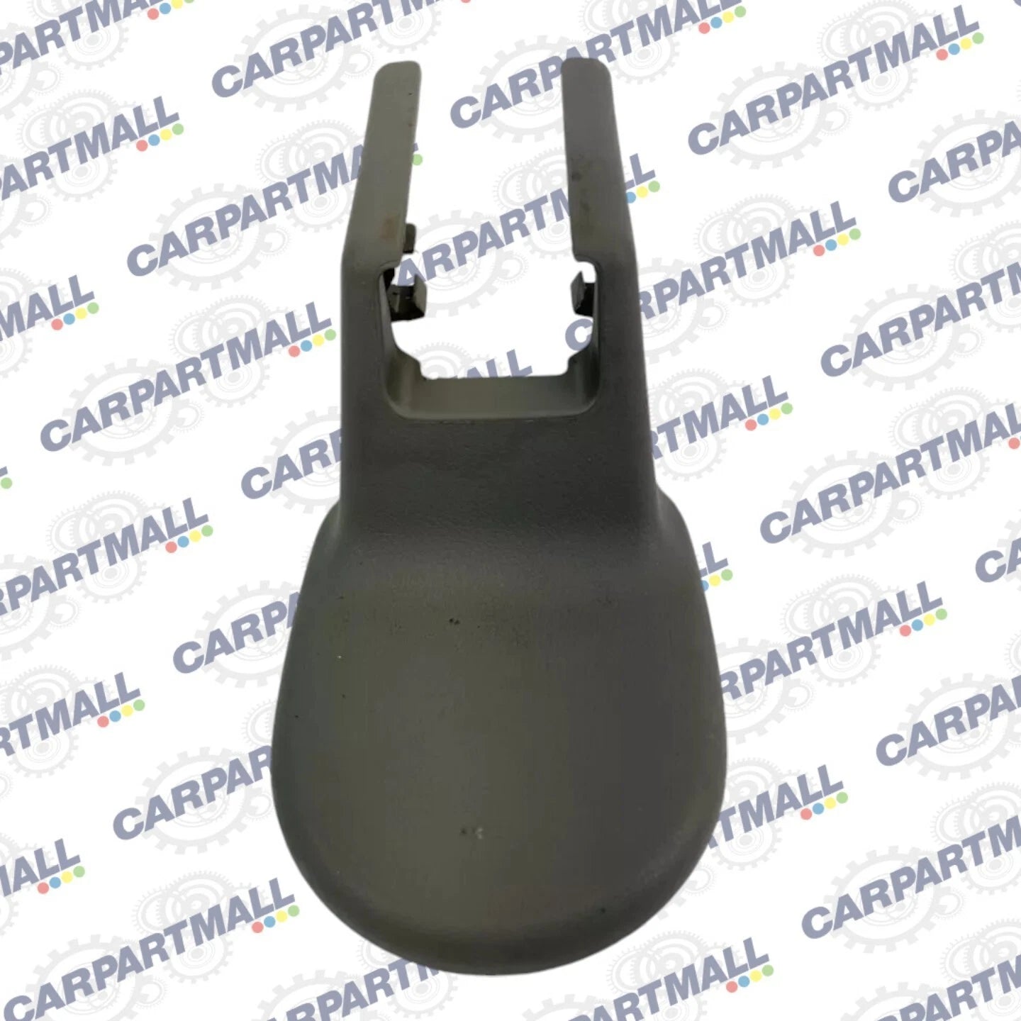 2009-2012 ACURA RDX REAR RIGHT INNER SEAT TRACK END COVER TRIM CAP 81106-STKY