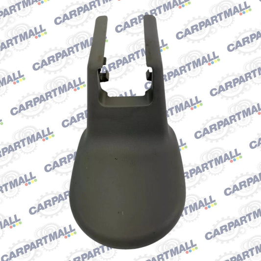 2009-2012 ACURA RDX REAR RIGHT INNER SEAT TRACK END COVER TRIM CAP 81106-STKY