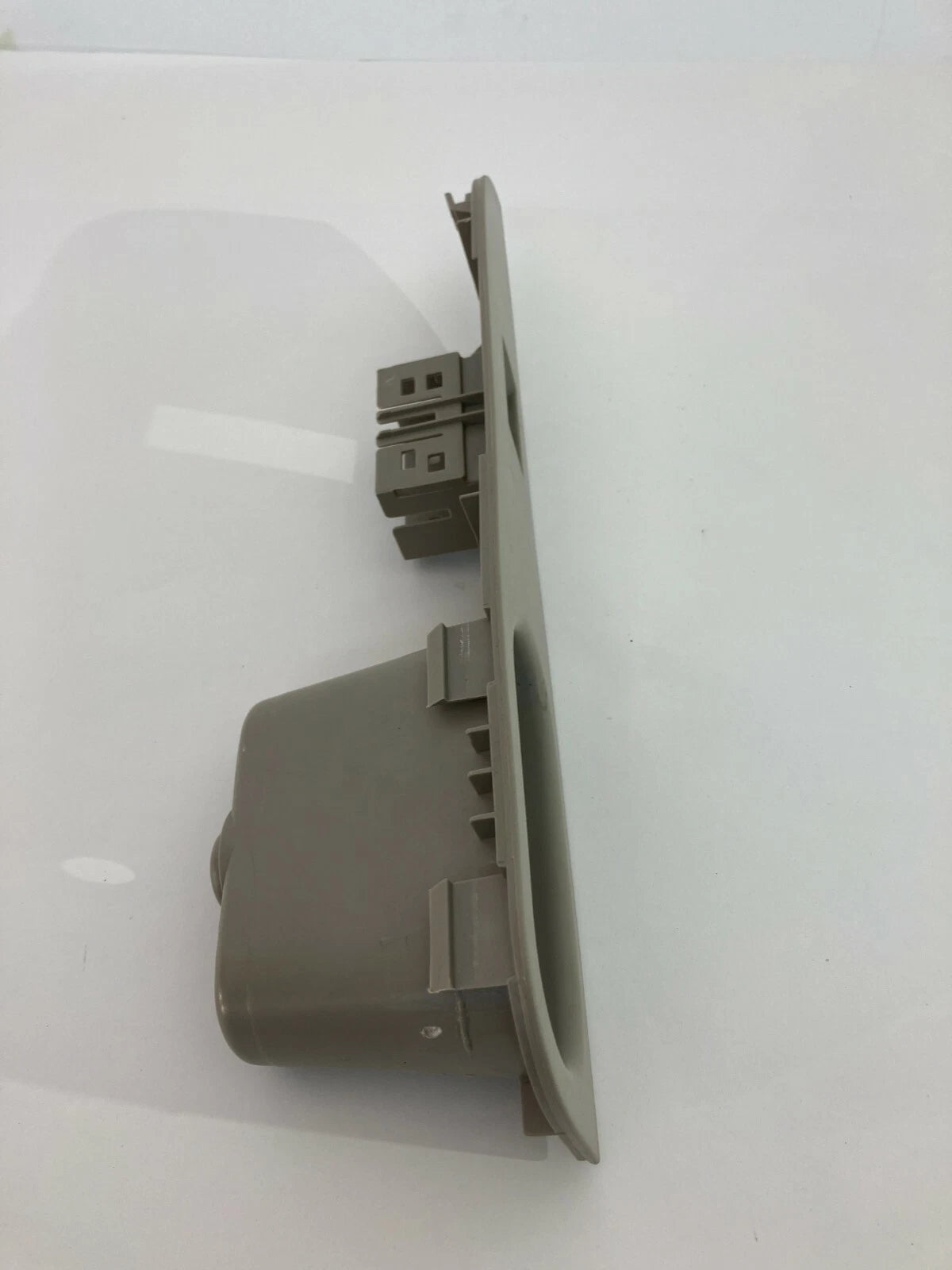 2006-2009 FORD FUSION MILAN REAR RIGHT SIDE WINDOW SWITCH BEZEL TRIM 1090032-AA