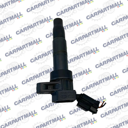 08 09 10 11 12 13 14 HYUNDAI SONATA 2.4L IGNITION COIL ASSY 27300-3F100 OEM