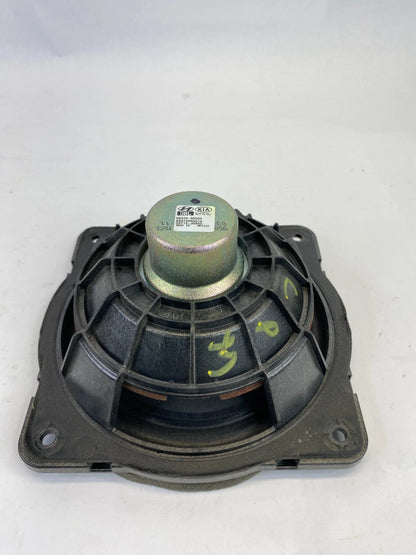 11-16 KIA OPTIMA FRONT LEFT DRIVER DOOR SPEAKER AUDIO UNIT JBL OEM 96330-3S200
