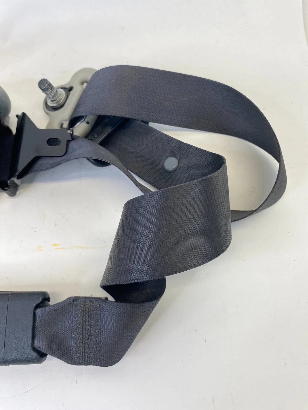 2007 2008 HONDA FIT SEAT BELT RETRACTOR FRONT RIGHT SIDE OEM FACTORY J0VLUU36W00