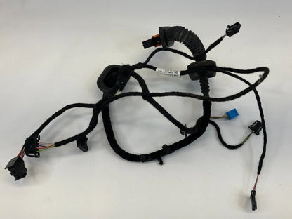2012-2015 VW VOLKSWAGEN PASSAT REAR LEFT DOOR HARNESS WIRE WIRING 56197169G