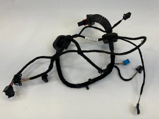 2012-2015 VW VOLKSWAGEN PASSAT REAR LEFT DOOR HARNESS WIRE WIRING 56197169G