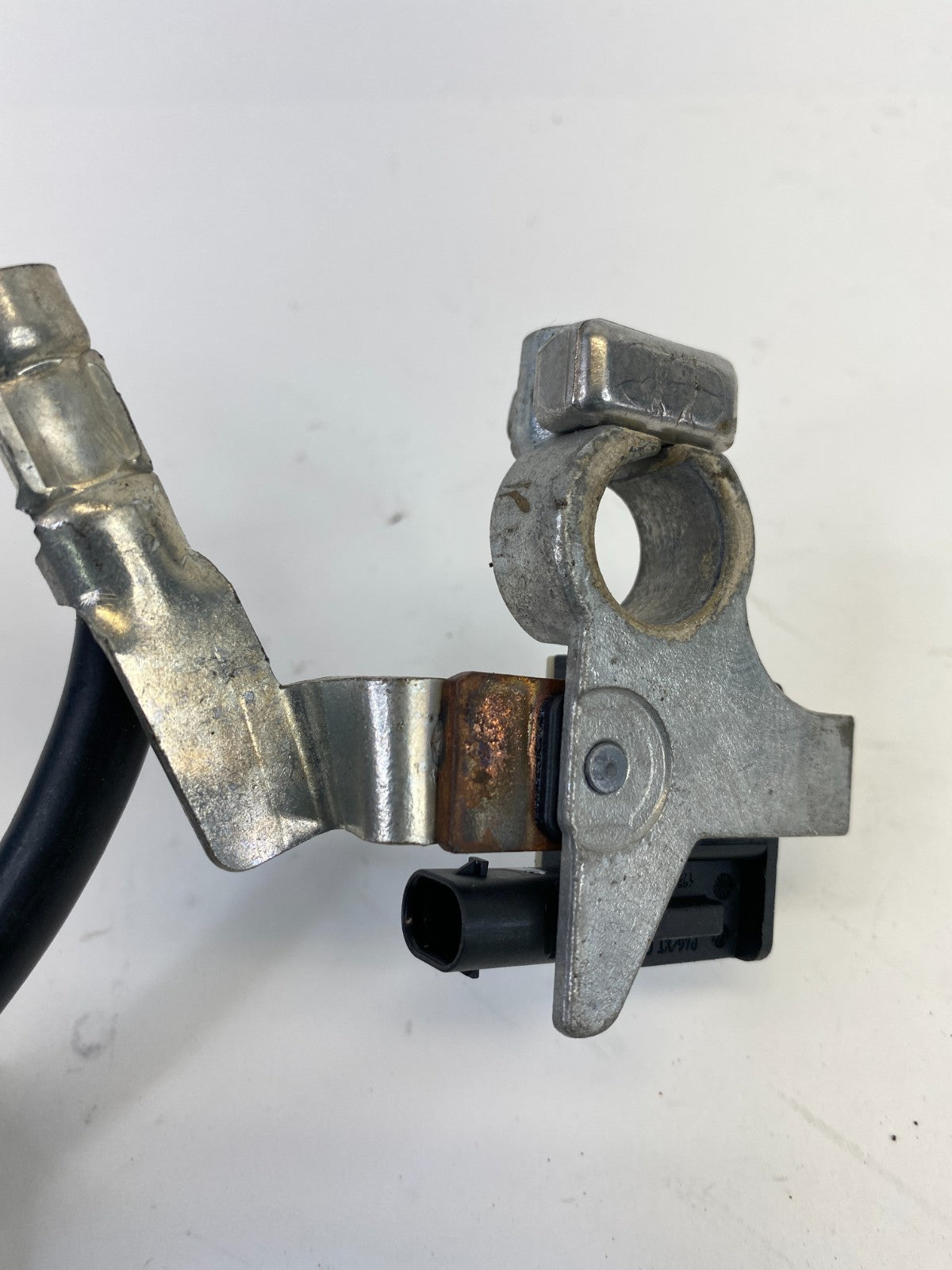 13-18 Ford C-Max Battery Negative Cable Wire W/ Management Sensor FV6T 10C679 AC