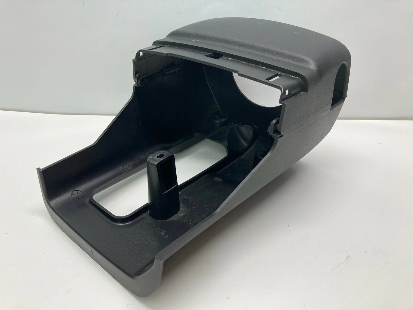 2013-2019 FORD FLEX TAURUS STEERING COLUMN UP & LOWER COVER TRIM DG133533ABW OEM