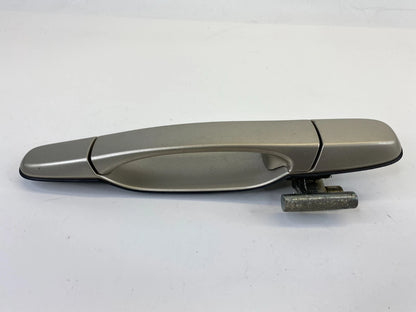 99 00 01 02 03 LEXUS RX300 REAR RIGHT BACK SIDE EXTERIOR OUTER DOOR HANDLE OEM
