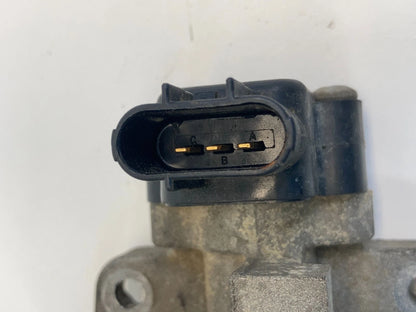 2000-2003 Ford Taurus Sable Sedan 3.0L V6 OHV Throttle Body Throttle Valve