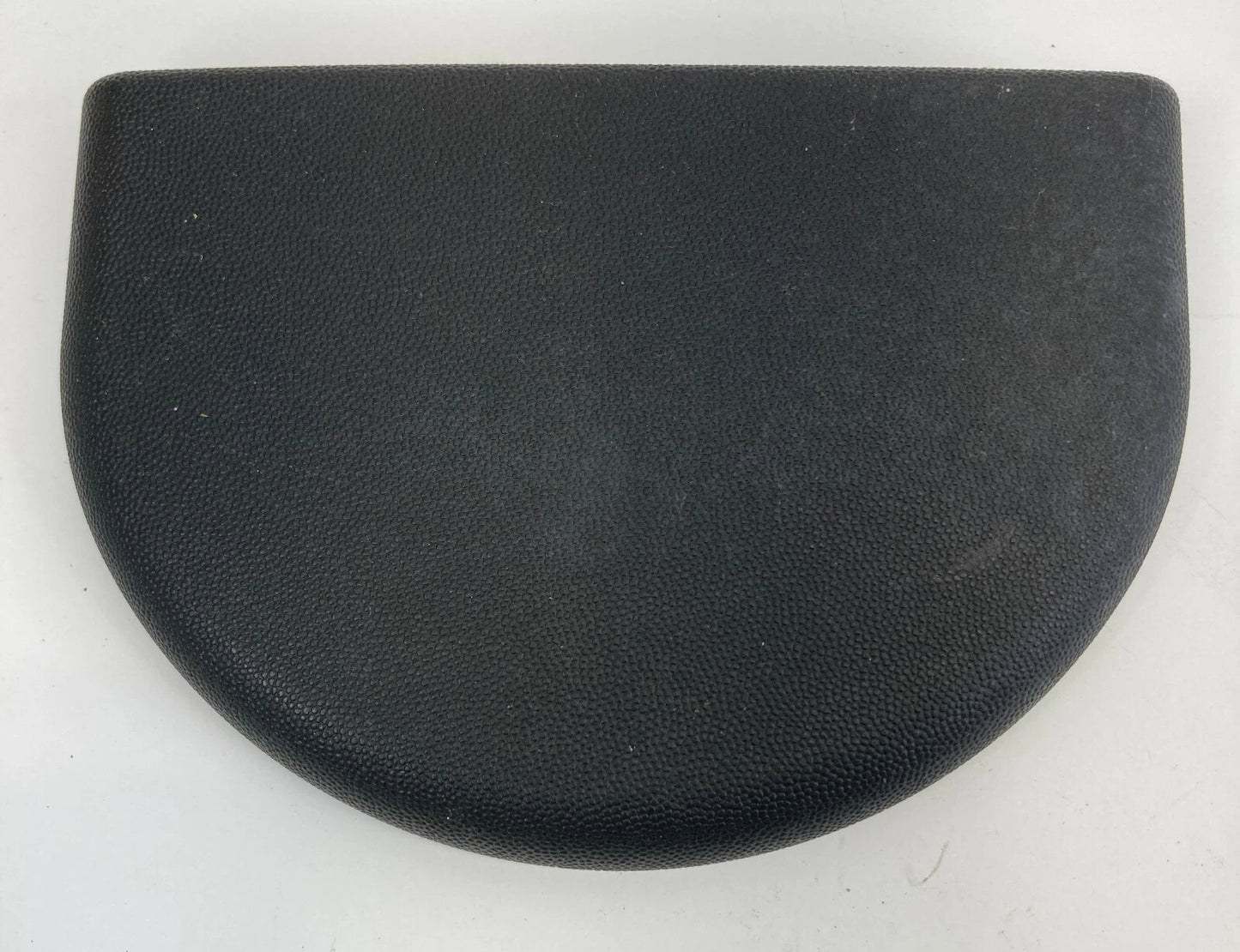 2003-2007 CADILLAC CTS FRONT LEFT SIDE SEAT RAIL COVER TRIM CAP L0030542AA01 OEM