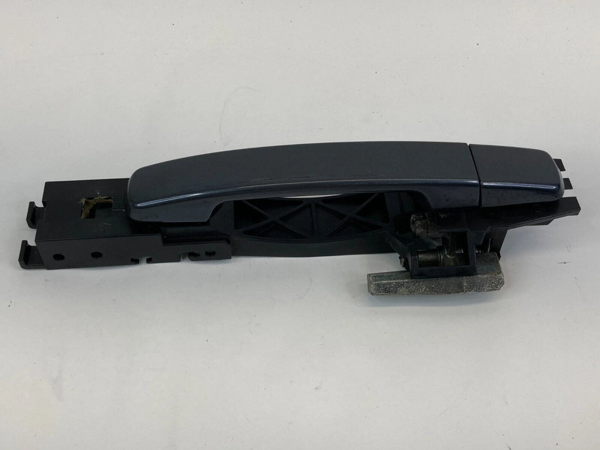 2007-2012 NISSAN ALTIMA SEDAN REAR RIGHT SIDE EXTERIOR DOOR HANDLE OEM FACTORY