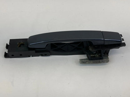 2007-2012 NISSAN ALTIMA SEDAN REAR RIGHT SIDE EXTERIOR DOOR HANDLE OEM FACTORY