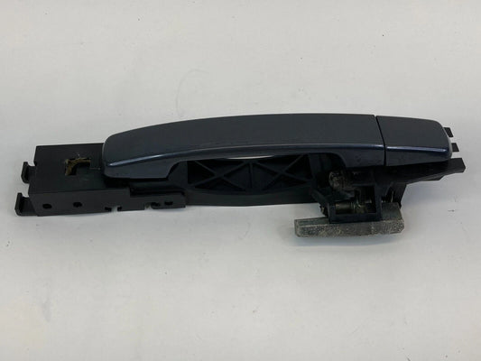 2007-2012 NISSAN ALTIMA SEDAN REAR RIGHT SIDE EXTERIOR DOOR HANDLE OEM FACTORY