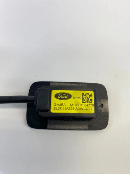 2013-2019 Ford Explorer Police Interceptor Overhead Hands Free Microphone OEM