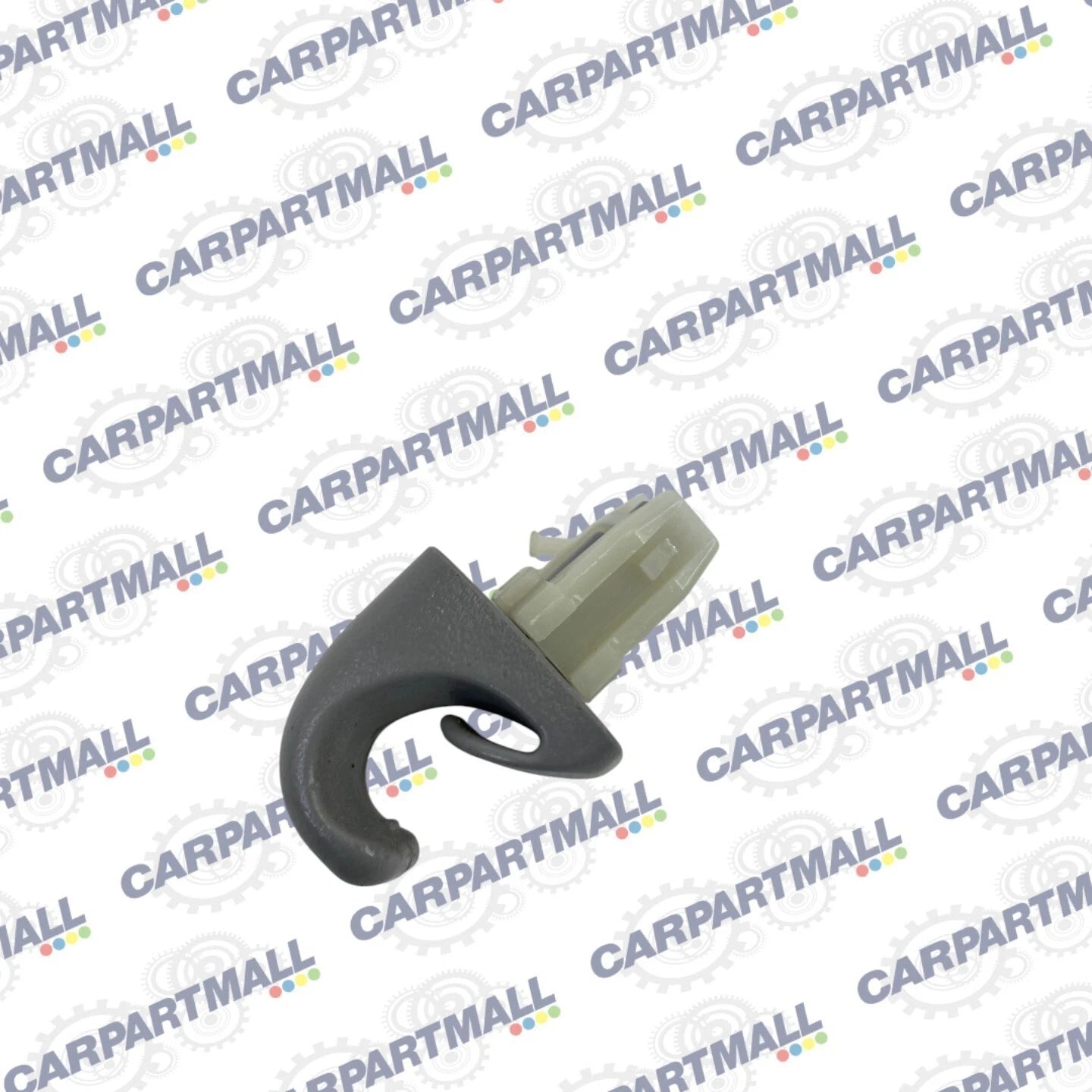 2009-2012 TOYOTA RAV4 SUNVISOR RETAINER HOLDER CLIP SUN VISOR HOOK OEM
