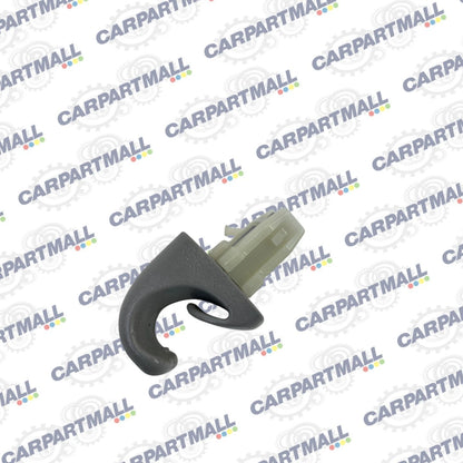 2009-2012 TOYOTA RAV4 SUNVISOR RETAINER HOLDER CLIP SUN VISOR HOOK OEM