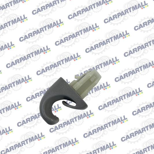 2009-2012 TOYOTA RAV4 SUNVISOR RETAINER HOLDER CLIP SUN VISOR HOOK OEM