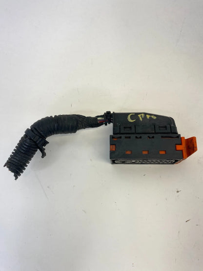 2007 2008 HONDA FIT ENGINE ABS PUMP MODULE CONNECTOR HARNESS PIGTAIL OEM FACTORY