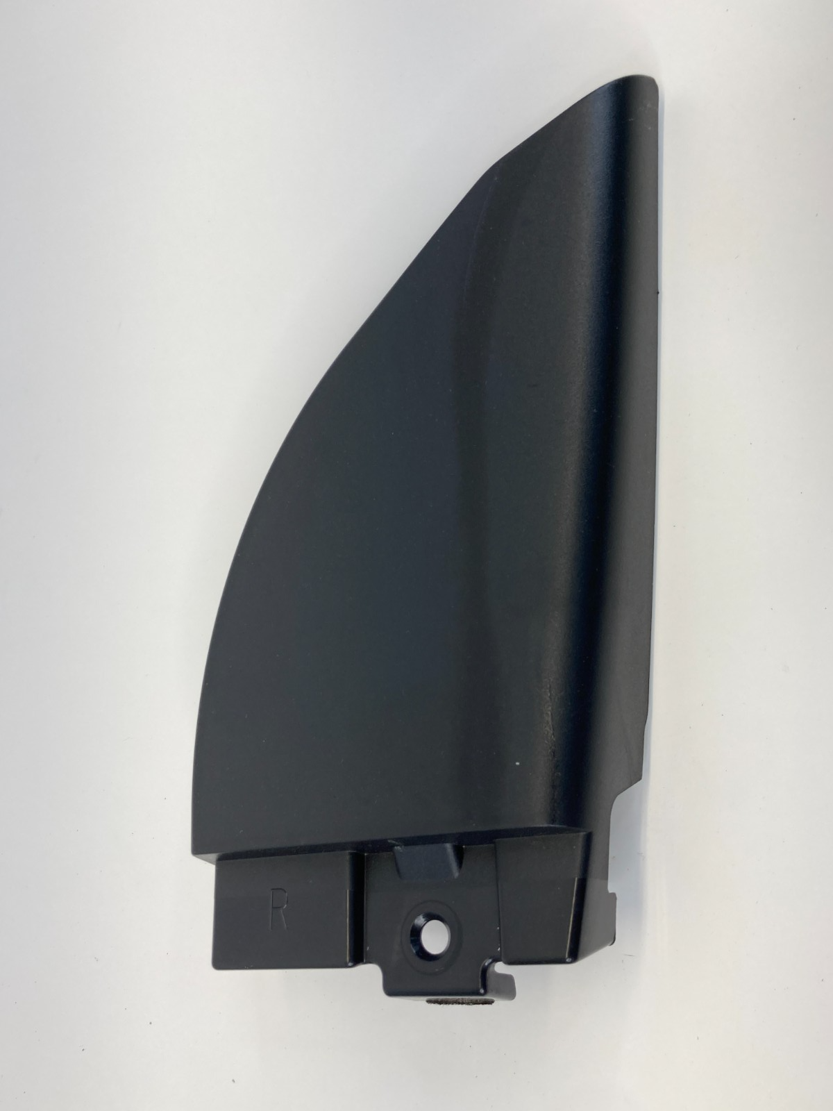 2009-2014 Nissan Murano Front Right Side INTERIOR Door Mirror Cover 80292-1AA0A