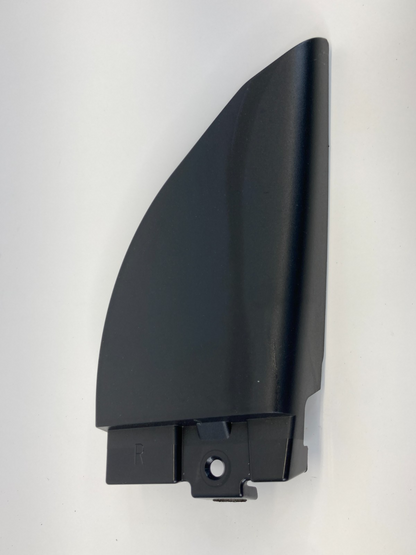 2009-2014 Nissan Murano Front Right Side INTERIOR Door Mirror Cover 80292-1AA0A