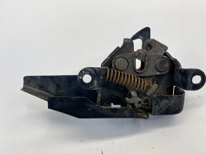 2009 2010 2011 2012 2013 TOYOTA MATRIX FRONT HOOD LATCH LOCK ASSEMBLY OEM