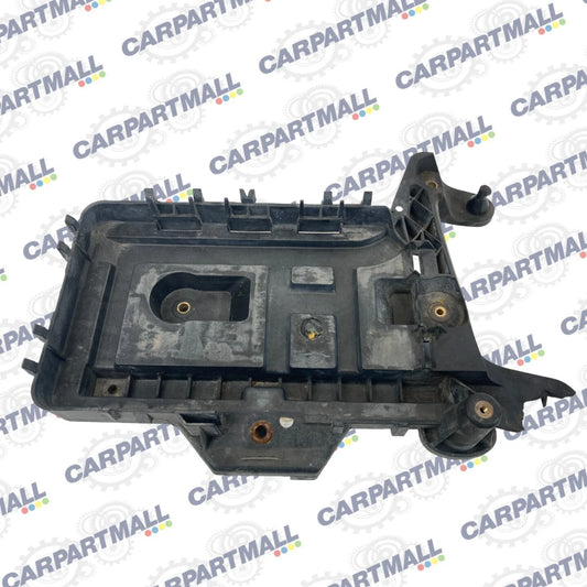 2005-2018 VOLKSWAGEN JETTA GOLF BEETLE BATTERY SUPPORT TRAY HOLDER OEM FACTORY