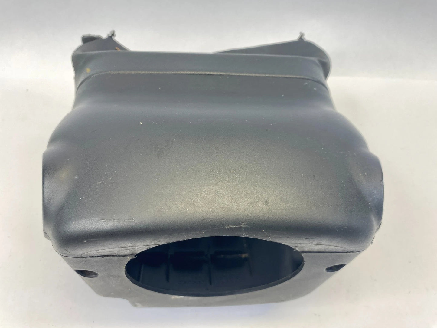 11-16 HYUNDAI ELANTRA STEERING COLUMN COVER SHROUD UPPER LOWER OEM 84852-3X000