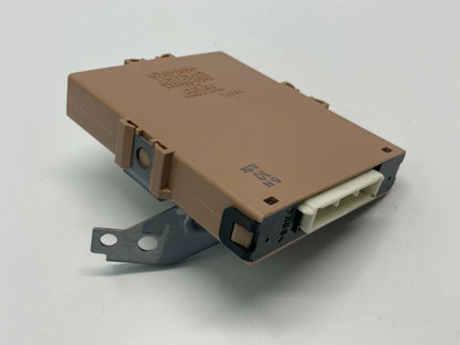 06-09 TOYOTA PRIUS MULTIPLEX NETWORK GATEWAY COMPUTER CONTROL MODULE 89111-47050