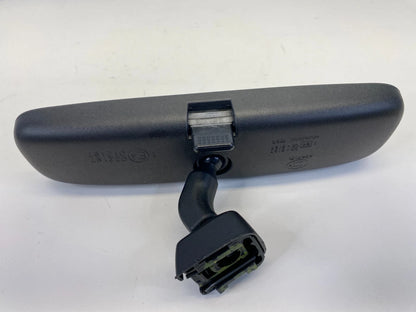 2006-2018 TOYOTA YARIS HATCHBACK INTERIOR REAR VIEW MIRROR MANUAL E4022197 OEM
