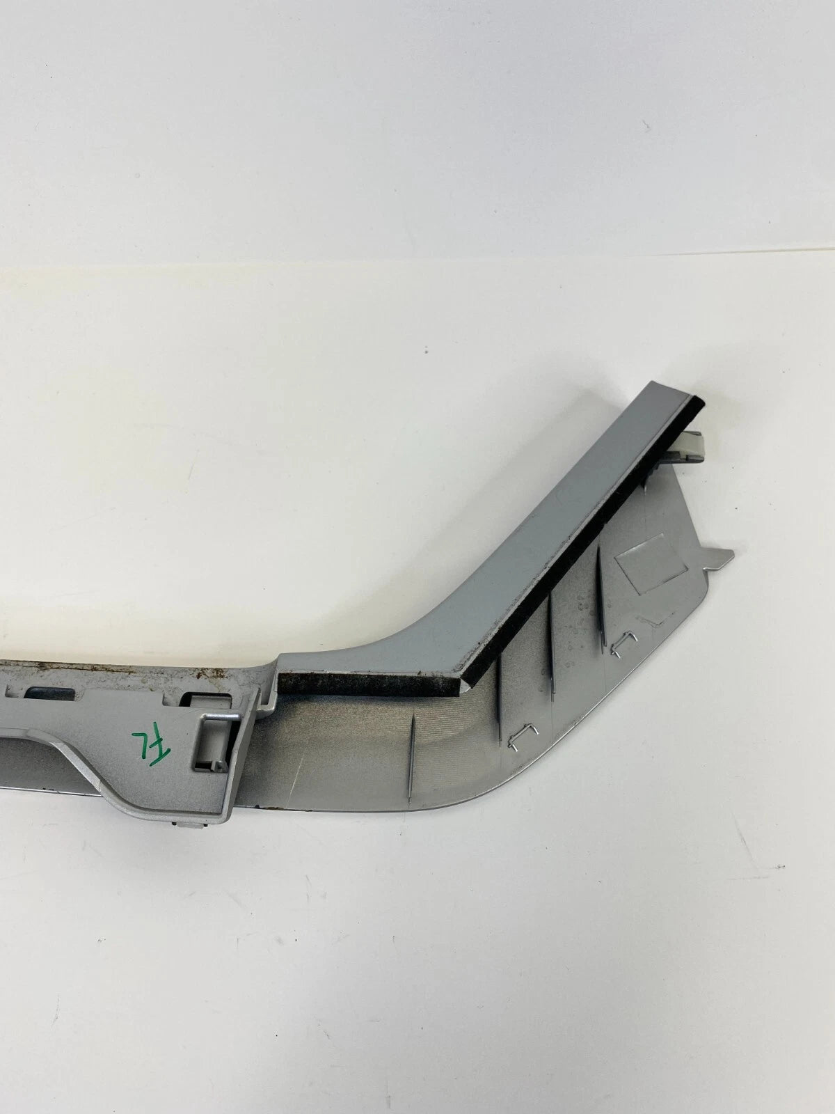 2007-2009 ACURA RDX CENTER CONSOLE FRONT LEFT SIDE COVER BEZEL TRIM MOLDING OEM